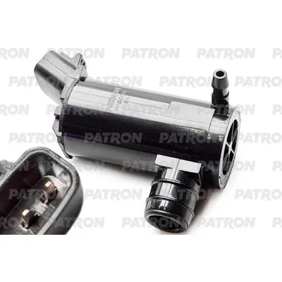 Насос стеклоомывателя TOYOTA: Corolla (E10/E11) 92-01, Camry V30 01-06, PATRON P190048