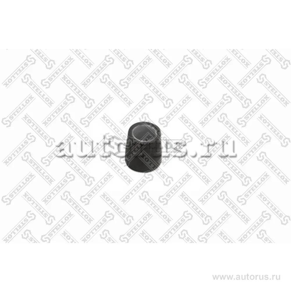 Втулка балансира (р) 32x56x57.5 Fruehauf STELLOX 84-12512-SX