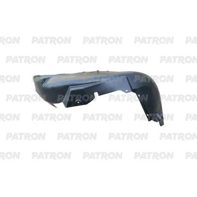 Подкрылок Передн лев AUDI A6 1997-2001 PATRON P72-2004AL