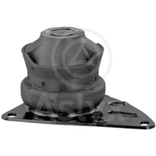 Подушка двиг. VW LUPO/POLO 1.4/1.6 00- R. ASLYX AS201893