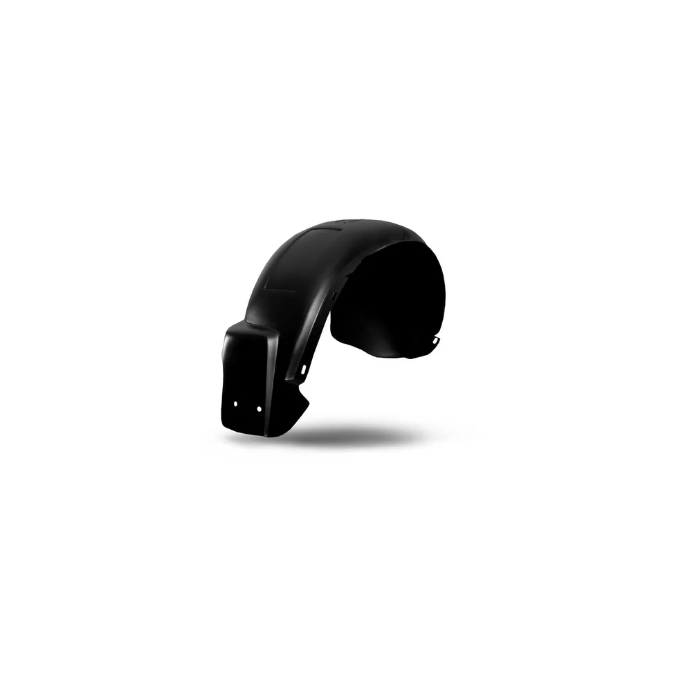 Подкрылок CHEVROLET NIVA 2009-2013 (задний правый) TOTEM NLL.52.17.004