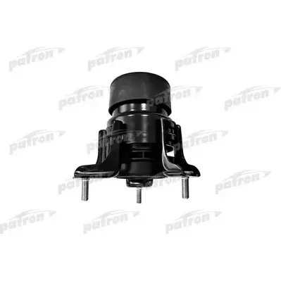 Опора двигателя передняя TOYOTA: CAMRY 2.4 06-09.09 PATRON PSE3820