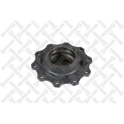 Ступица без подшипника D 384 32924/32924 SAF RSM9042/RLSM9042 STELLOX 83-01559-SX