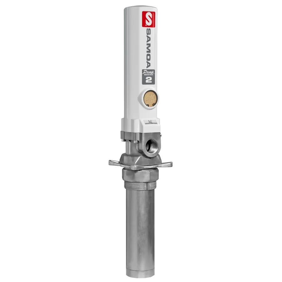 Насос для масла Pumpmaster 2 11 Samoa 351120