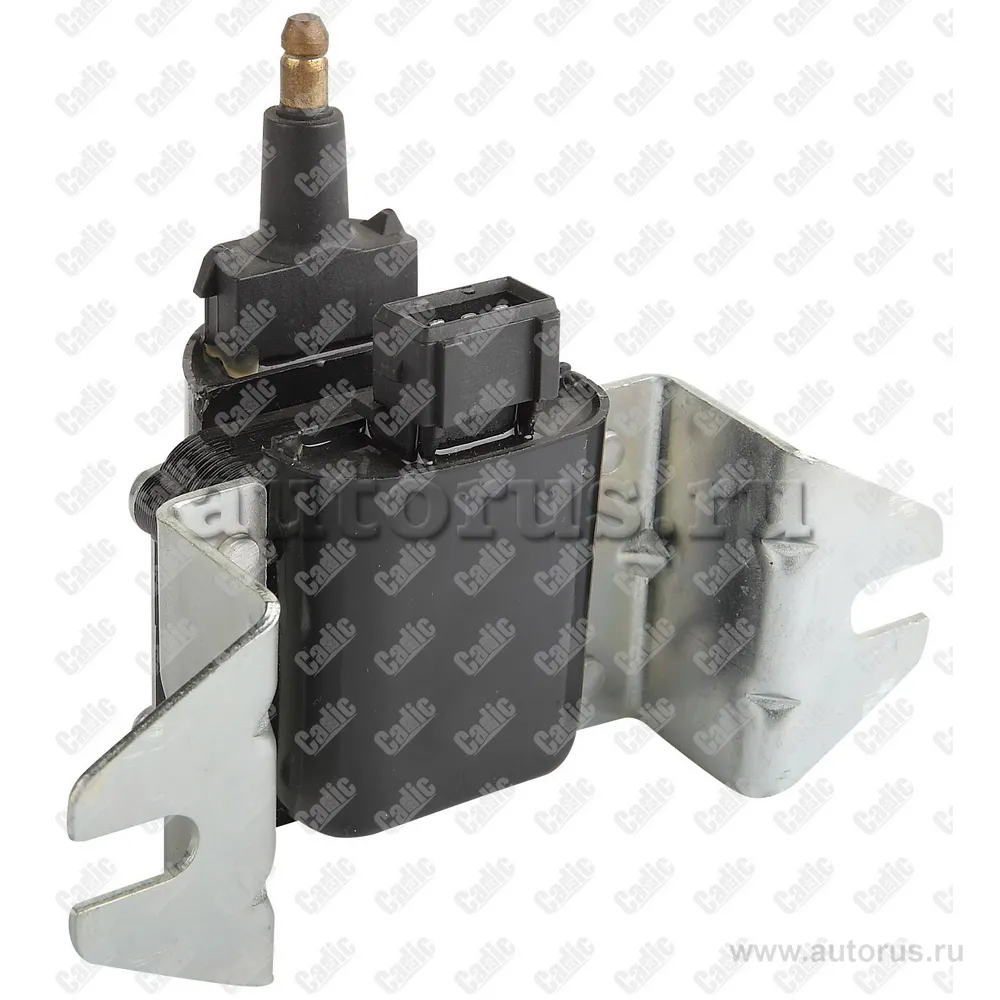 Катушка зажигания RENAULT 1.8 CLIO 1.2 RAPID 1.2 TWINGO 1.2 CADIC KD2702