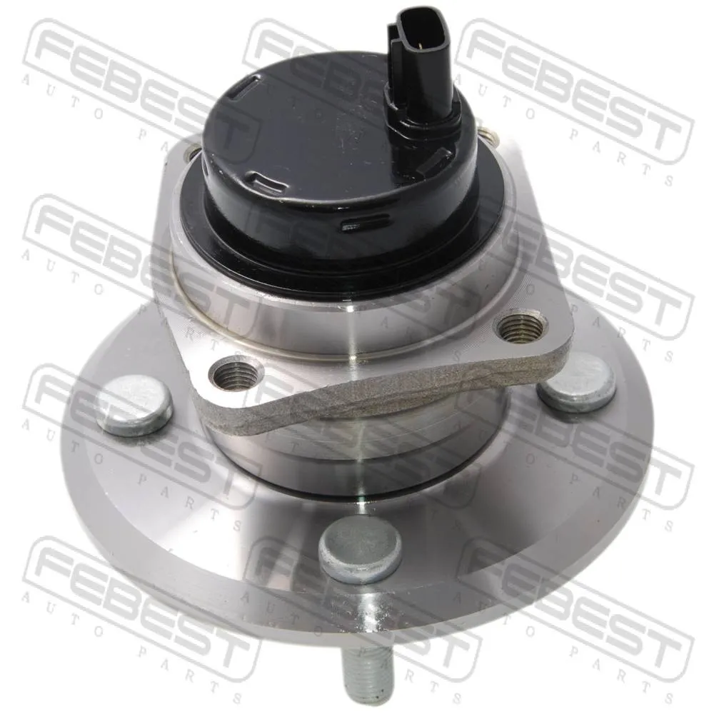 Ступица задняя TOYOTA Corolla FEBEST 0182-120DBR