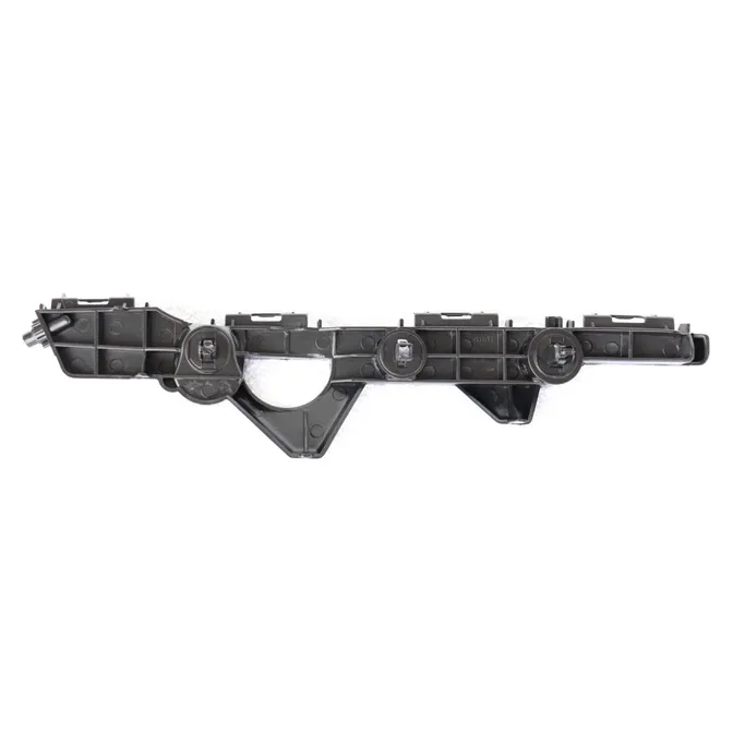 Кронштейн крепления бампера заднего Прав. Toyota Rav4 2017- DoCar 5215542040DCR