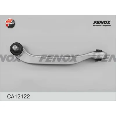 Рычаг подвески Audi A6 [C6] (2005>) FENOX CA12122