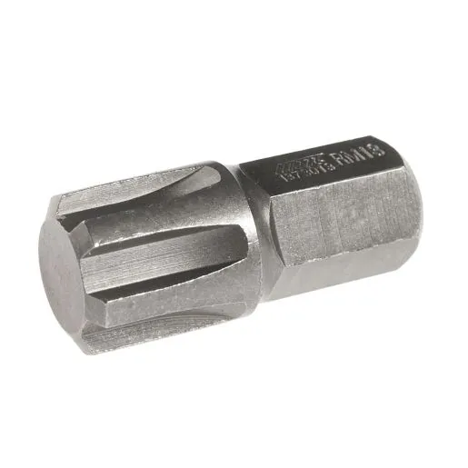 Бита 10 мм RIBE М13x30 мм S2 JTC-1373013