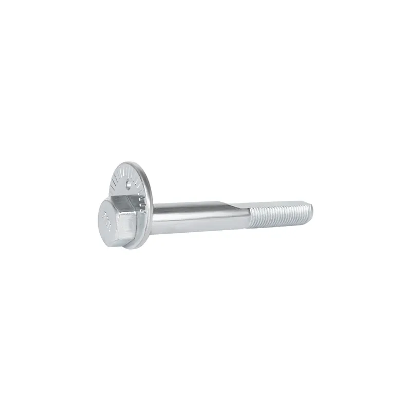 Болт с эксцентриком Mitsubishi Lancer (CS) (00-) OBERKRAFT KRAFT KT886201