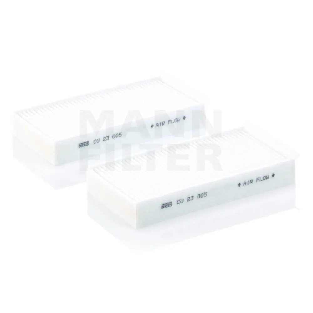 Фильтр салона к-кт