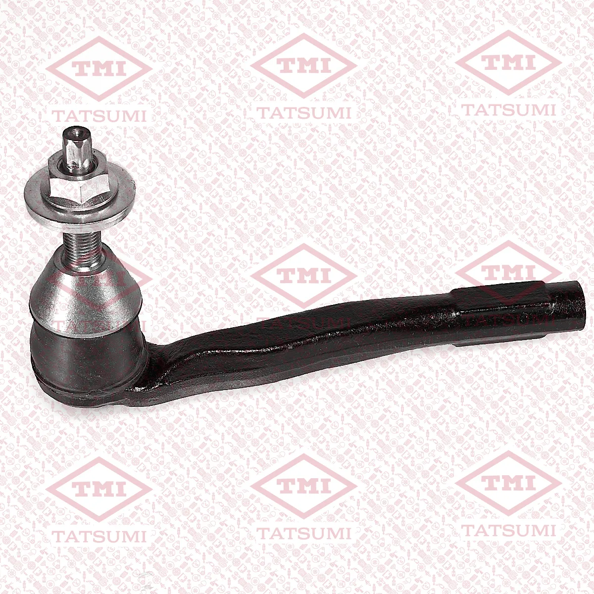 Наконечник рулевой тяги L MERCEDES W205 14-> TATSUMI TEC1783L