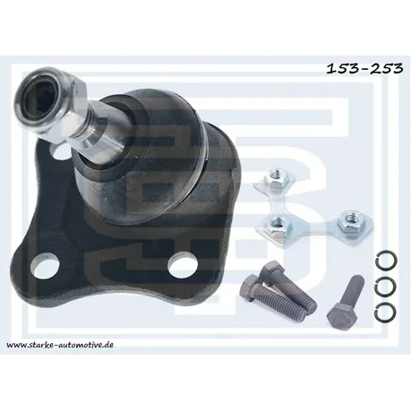 Опора шаровая STARKE 153253