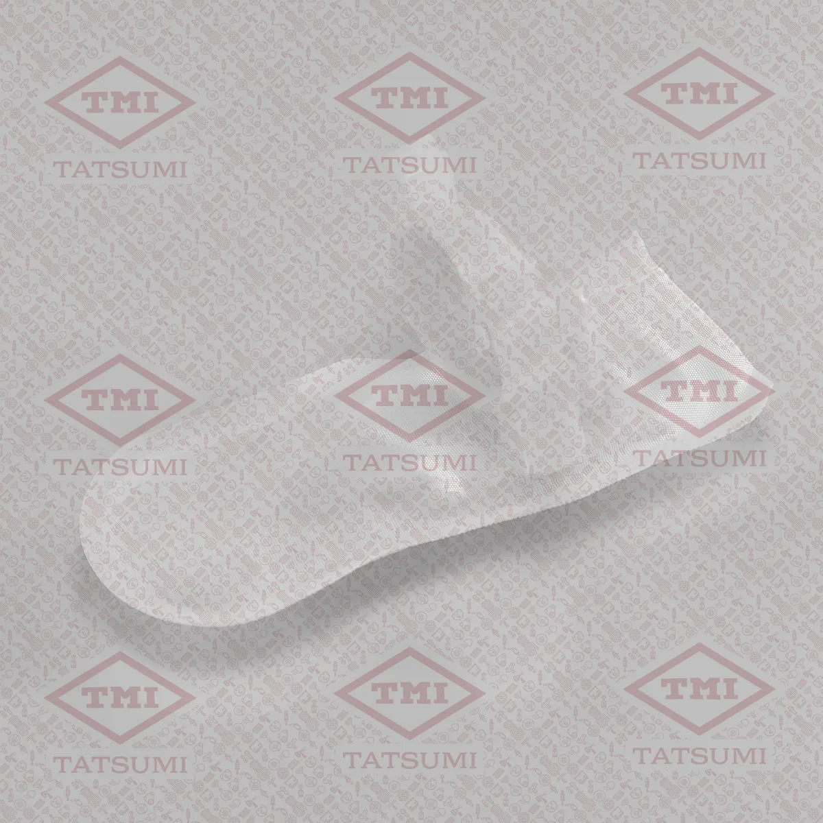 Фильтр-сетка топливного насоса HONDA Civic/Airwave/Fit/Integra/Partner/Stream 00- TATSUMI TBH1001