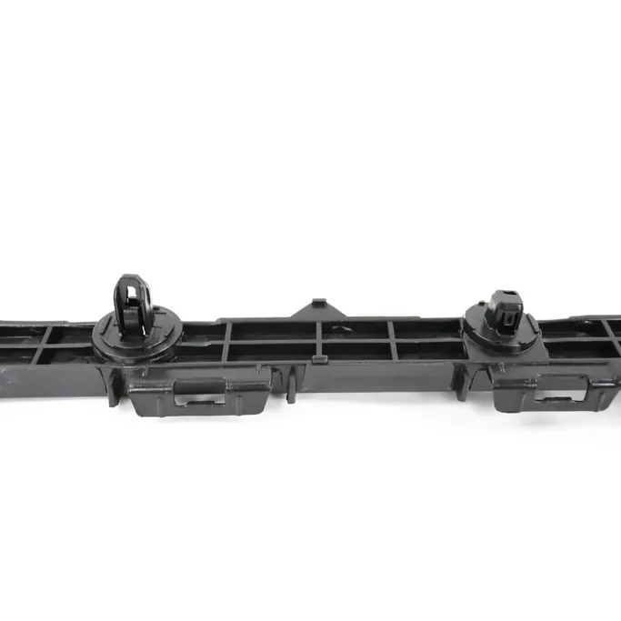 Кронштейн крепления бампера заднего Лев. Toyota Camry 2015- DoCar 5257633091DCR