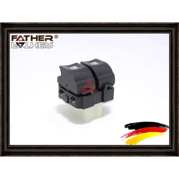 Блок регулировки стекол FATHER F0010S11