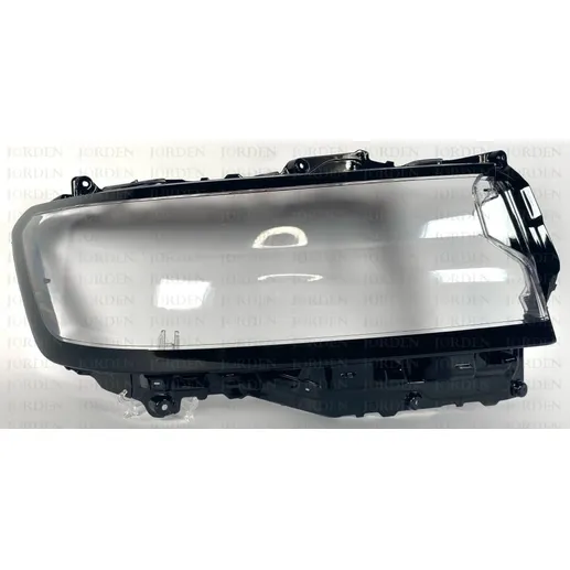 Стекло фары RH Land Cruiser 300 21- Jorden Jorden 8114560Q50/1