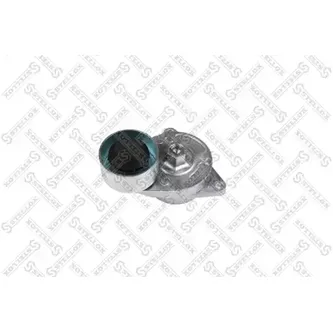 Ролик натяжной c механизмом натяжения Land Rover Range Rover III 3 STELLOX 03-41116-SX
