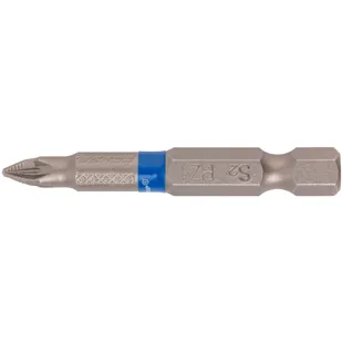 Биты стальные, 2 шт., CUTOP Profi, PZ1, 50 мм CUTOP 83-344