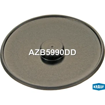 Крышка шкива генератора KRAUF AZB5990DD