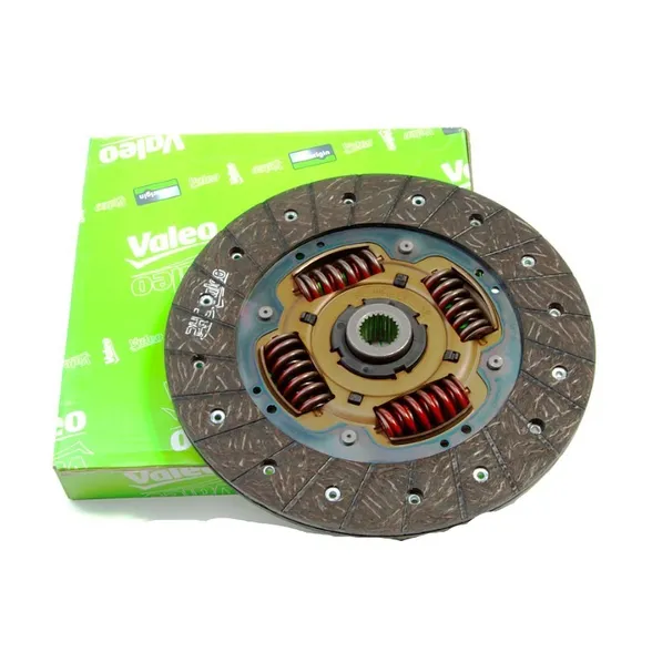Диск сцепления VALEO 803812