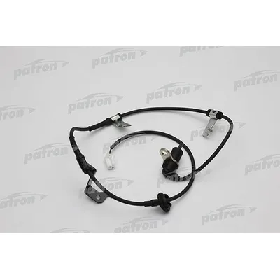 Датчик частоты вращения колеса задний, левый MAZDA: MPV II 2.0i/2.3i/2.0DI 99-06 PATRON abs50983