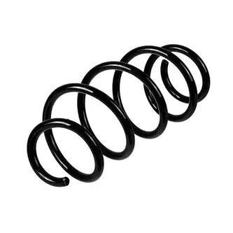 Пружина передняя 40 950 91 VW Tiguan 2.0TFSi 07> ZENTPARTS Z38287
