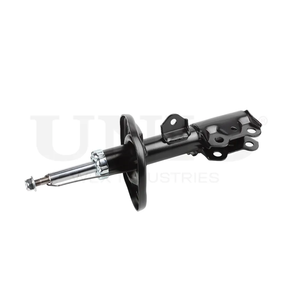 Амортизатор газовый передней подвески правый UNIO SAB-10099