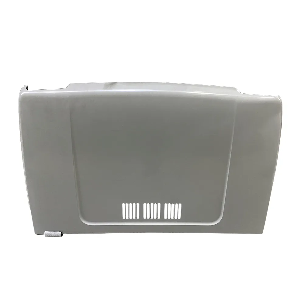 Капот LADA 4x4 (катафорез), Уценка LADA 21213840201210-N76 Уценка