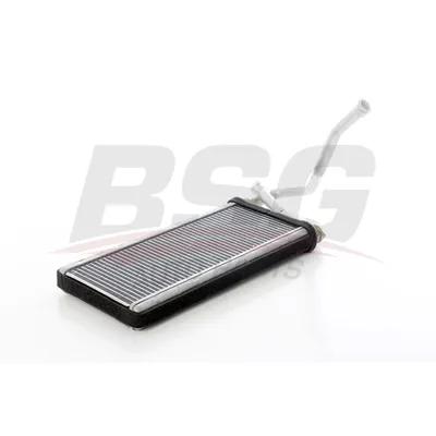 Радиатор отопителя (печки) CRV (RD) 02-06 BSG BSG 35-520-028