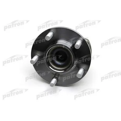 Ступица колеса задн CHRYSLER: Town & Country, Voyager 96-00 - обо PATRON PBK512156H