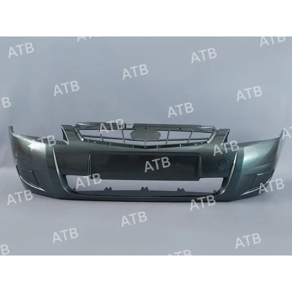 Бампер ВАЗ 21704 передний Сочи 360 ATB 1A704011F360