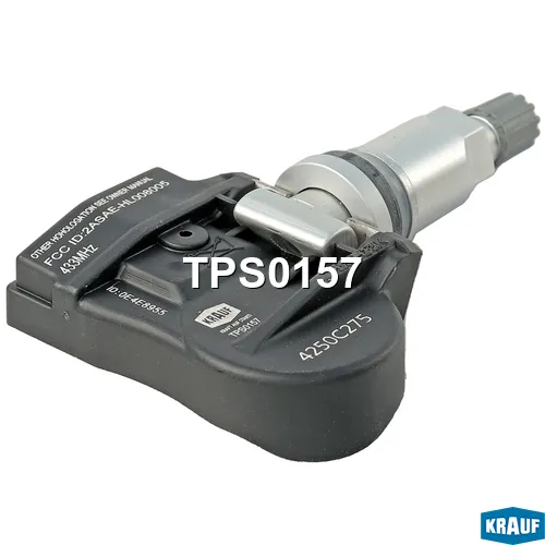 Датчик давления в шине CITROEN C4/FIAT Fullback/MITSUBISHI ASX/Eclipse/La KRAUF TPS0157