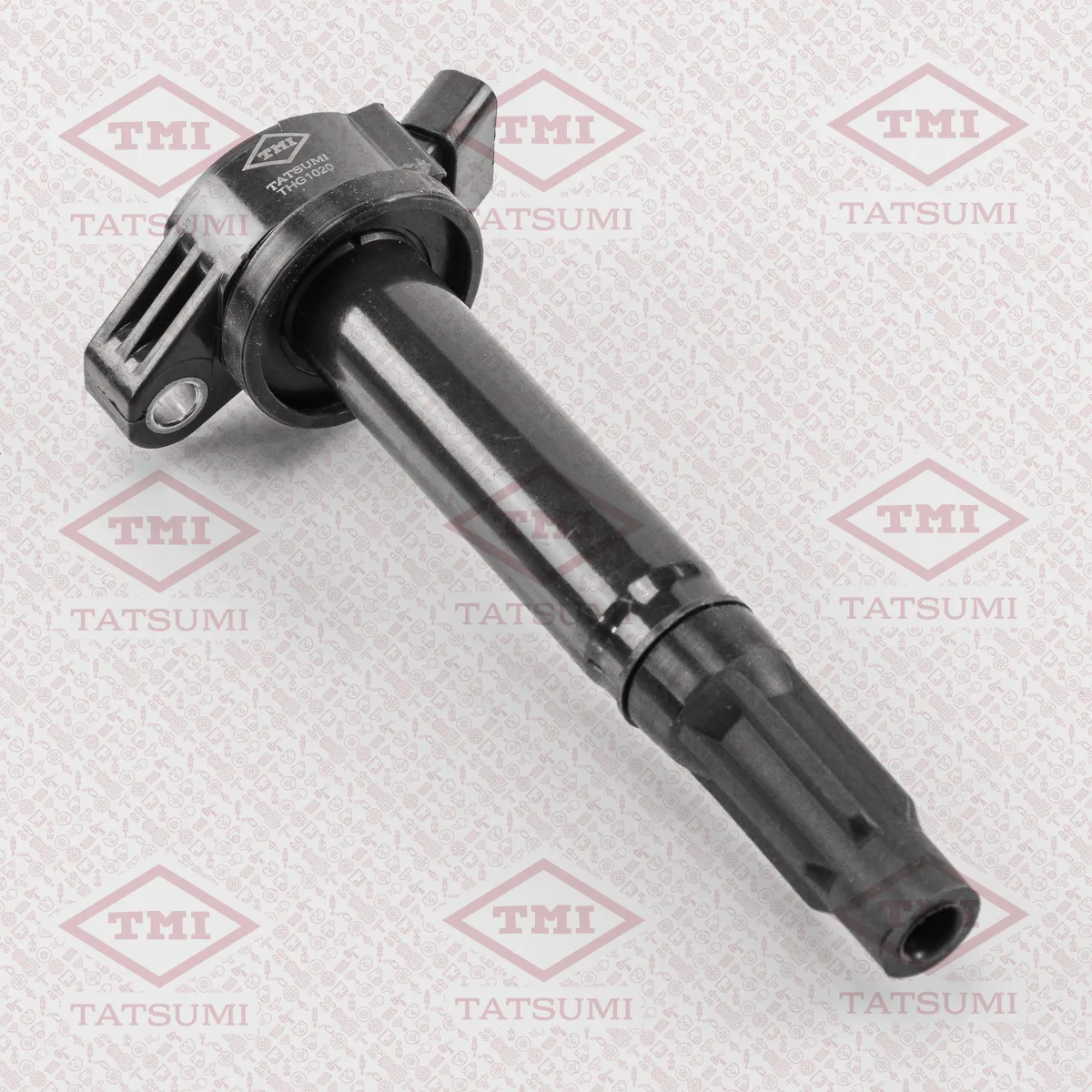 Катушка зажигания TOYOTA Camry/Harrier/Highlander/Venza/Avalon 05->L TATSUMI THG1020