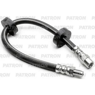 Шланг тормозной передн AUDI: 100 1.6 76-82 PATRON PBH0054