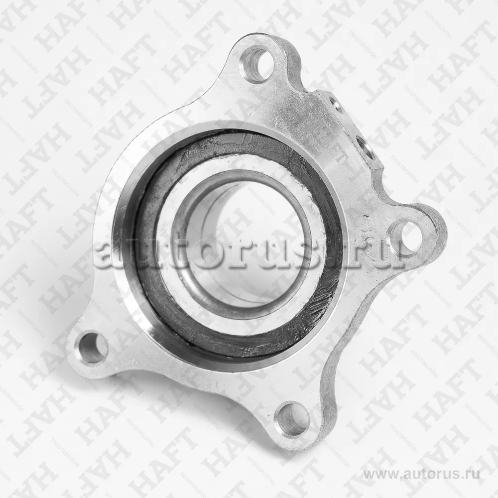 Ступица зад. TOYOTA Land Cruiser 200 07-> HAFT RH0255