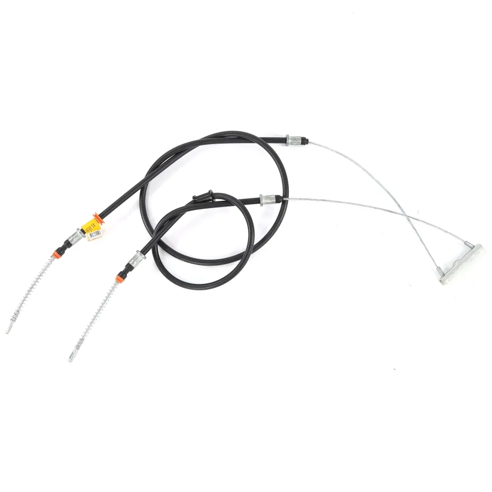 Трос ручного тормоза для а/м Daewoo Nexia Riginal ТА 94581103