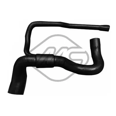 ПАТРУБОК РАДИАТОРА OPEL CORSA D Metalcaucho 07489