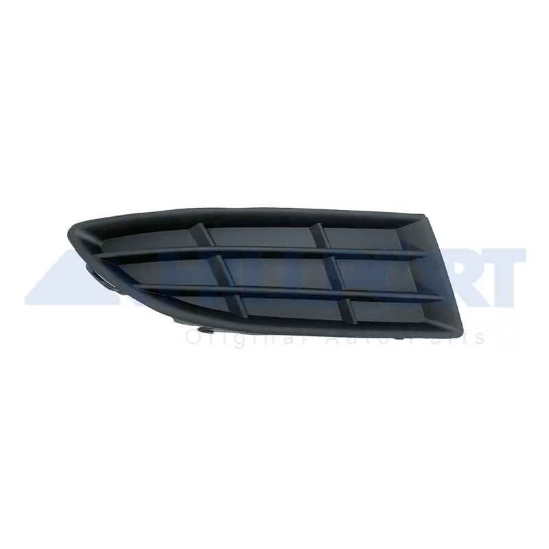 Накладка птф закрытая Fabia 11-15, Roomster 11-15 правая HILLPORT 18SH14048