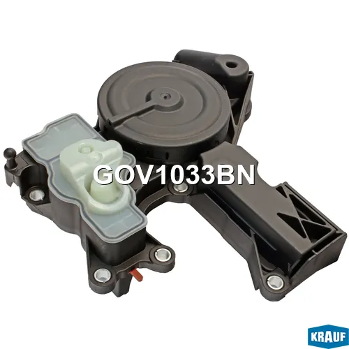 Маслоотделитель (КВКГ) KRAUF GOV1033BN