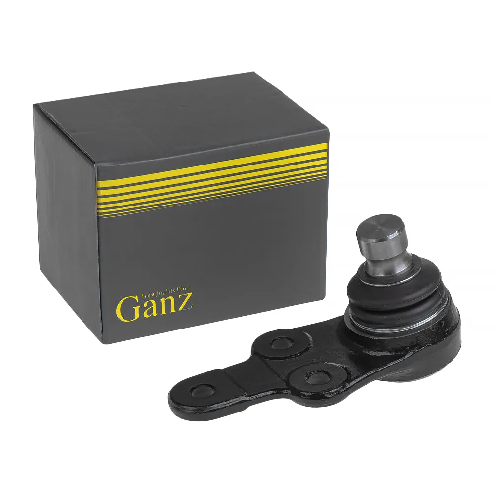 Опора шаровая L=R FORD Mondeo III/JAGUAR X-Type 01-> GANZ GIL06524