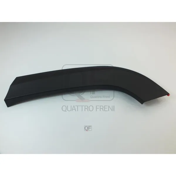 Накладка арки RR LH QUATTRO FRENI QF13J00001