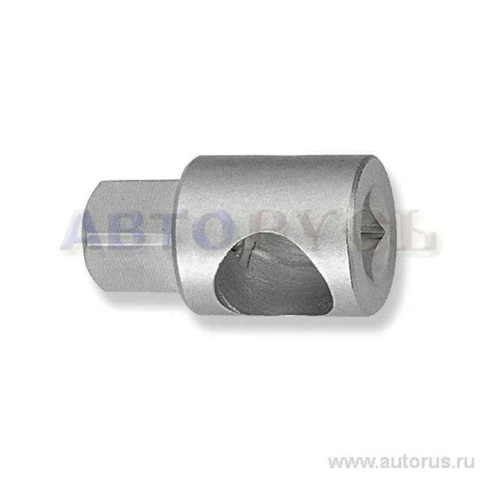 Адаптер для удлинителя 1/2, F -3/8, М JONNESWAY S16H403