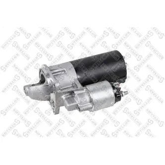 Стартер 1.0Kw Ford Sierra/Scorpio/Trans 12V 1kW 10T STELLOX 0610167_SX