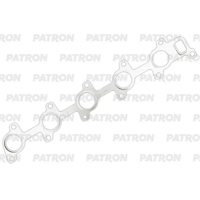 Прокладка выпускного коллектора MB C270 2.7CDi M612/647 99> Ex PATRON PG52112