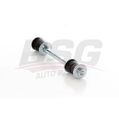 Наконечник рулевой BESTA/E2200/BONGO/K2500/K2700/K3000/HIBESTA 1997-2 BSG BSG 40-310-252