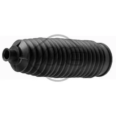 Пыльник рулевой D 12-53MM REN KANGOO II 08- Metalcaucho 00224