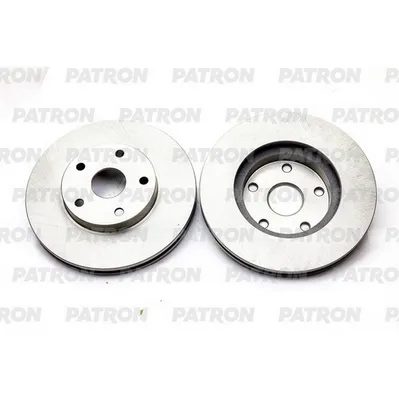 Диск тормозной передний GEELY EMGRAND 1.8 PATRON PBD1011