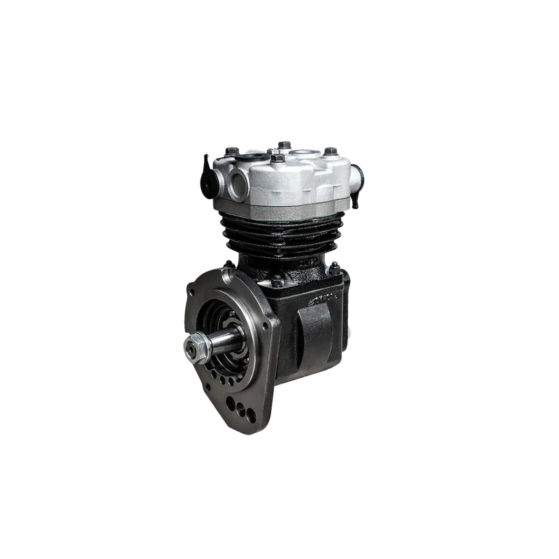 Компрессор 1-цил. VOLGABUS, дв. Yuchai (L3000-3509100A) SORL 35091100020