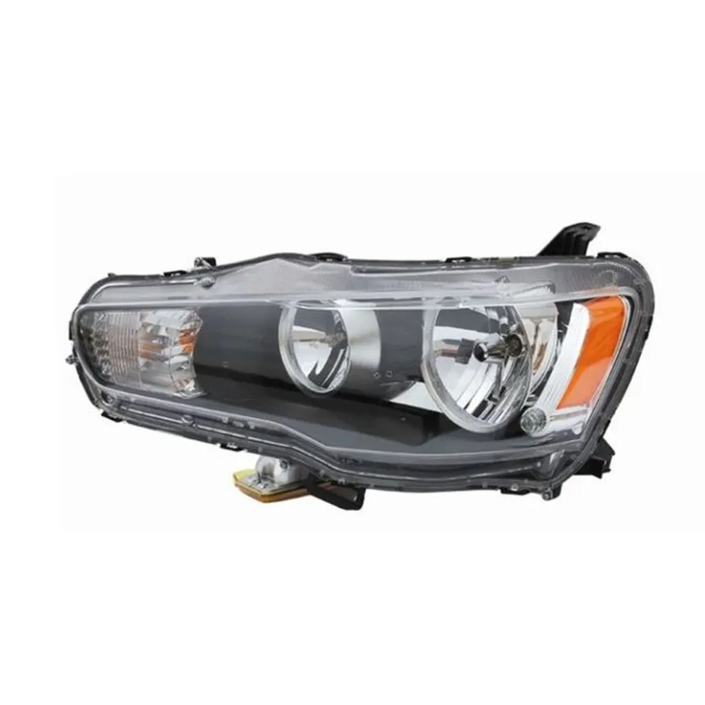 Фара левая не под корректор LANCERx2007-2010 CASP 424068L